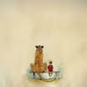 Meet your Posher, Antwuan